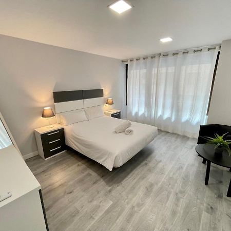 Ferienwohnung Dau Centro Free Parking II Salamanca Exterior foto
